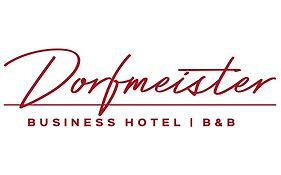 Dorfmeister Business Hotel B&B